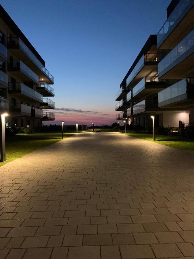 شقة Ive'S Gardenia Seaside Dziwnów المظهر الخارجي الصورة