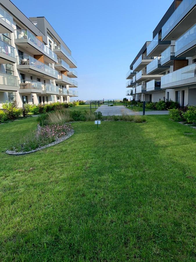 شقة Ive'S Gardenia Seaside Dziwnów المظهر الخارجي الصورة