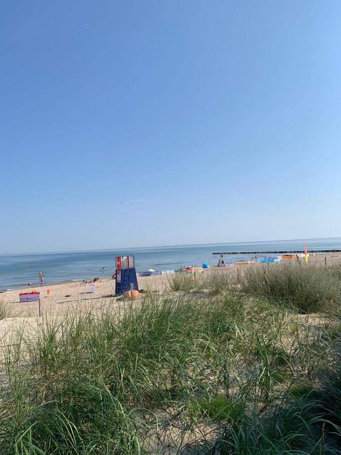 شقة Ive'S Gardenia Seaside Dziwnów المظهر الخارجي الصورة