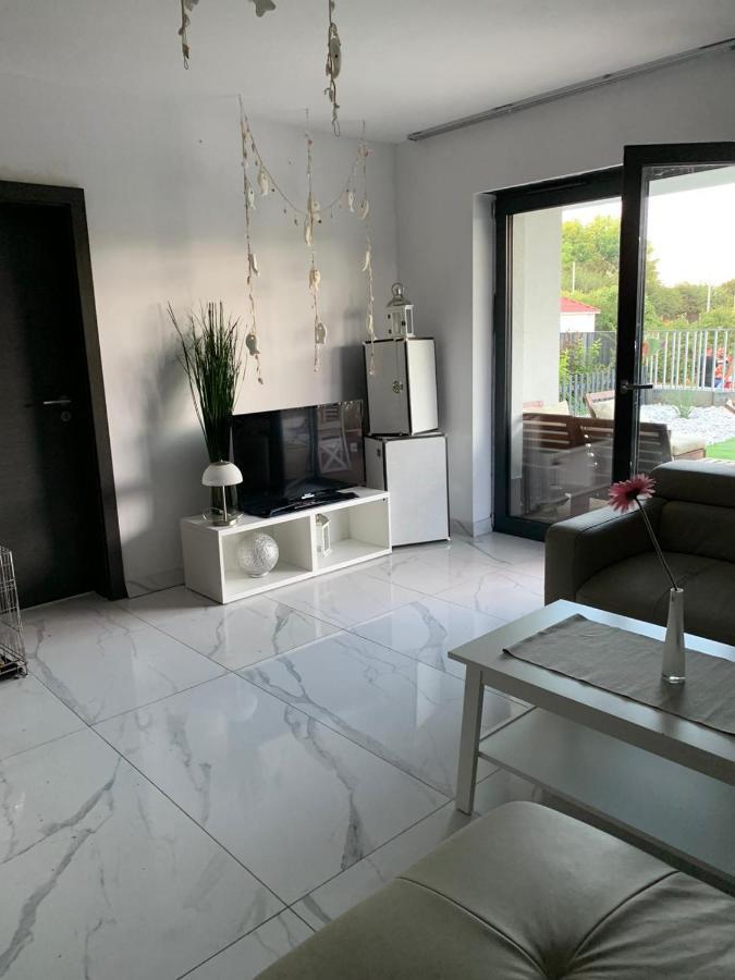 شقة Ive'S Gardenia Seaside Dziwnów المظهر الخارجي الصورة