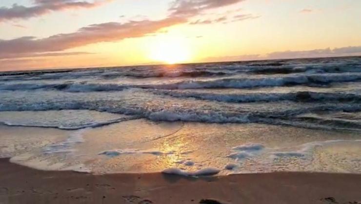 شقة Ive'S Gardenia Seaside Dziwnów المظهر الخارجي الصورة