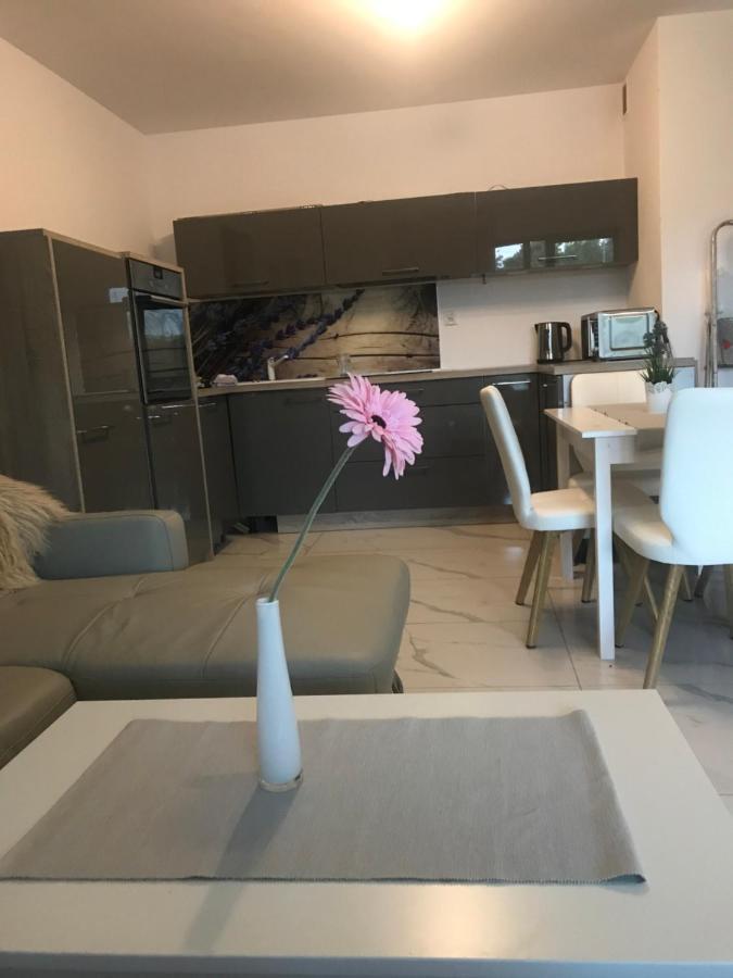 شقة Ive'S Gardenia Seaside Dziwnów المظهر الخارجي الصورة