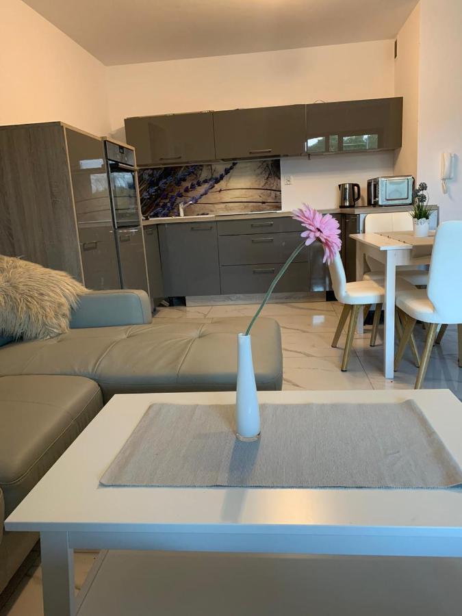 شقة Ive'S Gardenia Seaside Dziwnów المظهر الخارجي الصورة