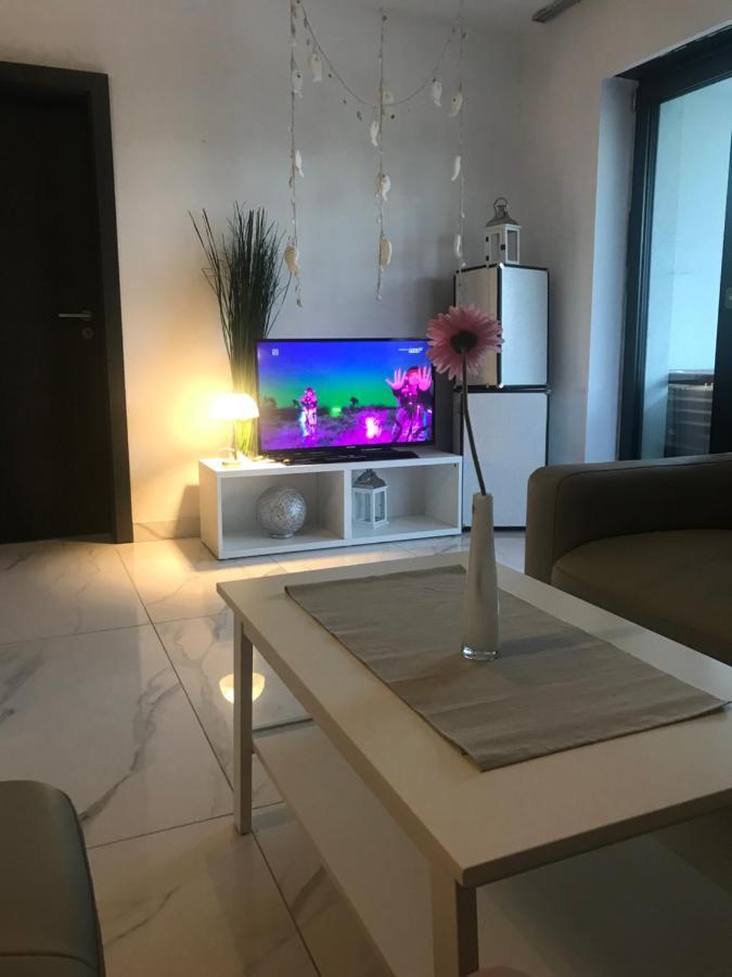 شقة Ive'S Gardenia Seaside Dziwnów المظهر الخارجي الصورة