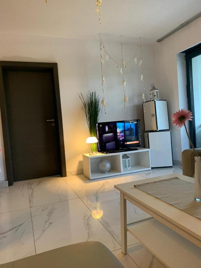 شقة Ive'S Gardenia Seaside Dziwnów المظهر الخارجي الصورة