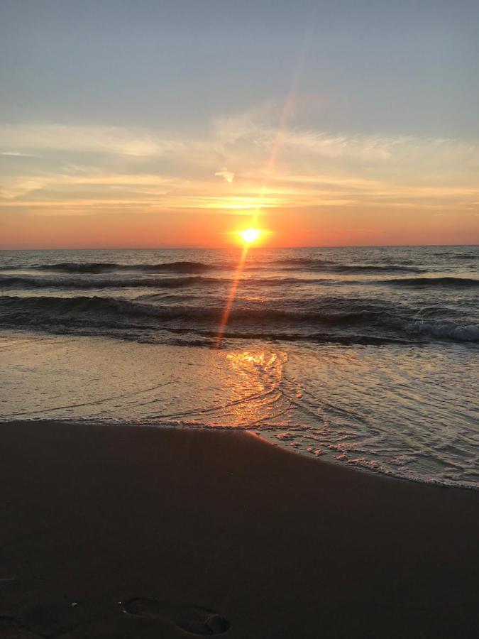 شقة Ive'S Gardenia Seaside Dziwnów المظهر الخارجي الصورة