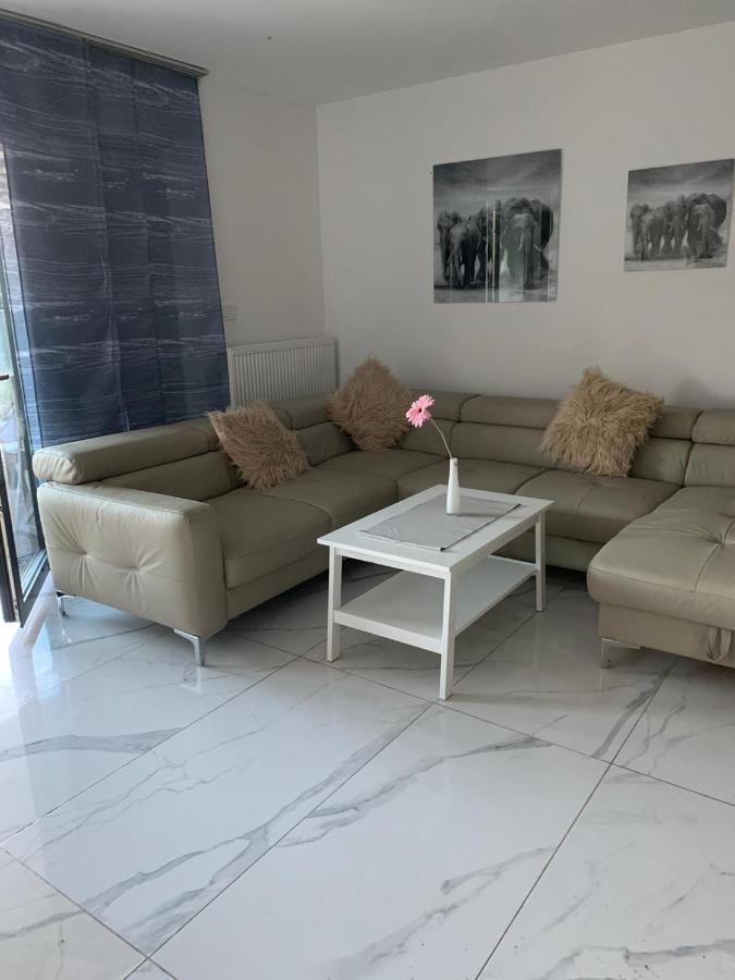 شقة Ive'S Gardenia Seaside Dziwnów المظهر الخارجي الصورة