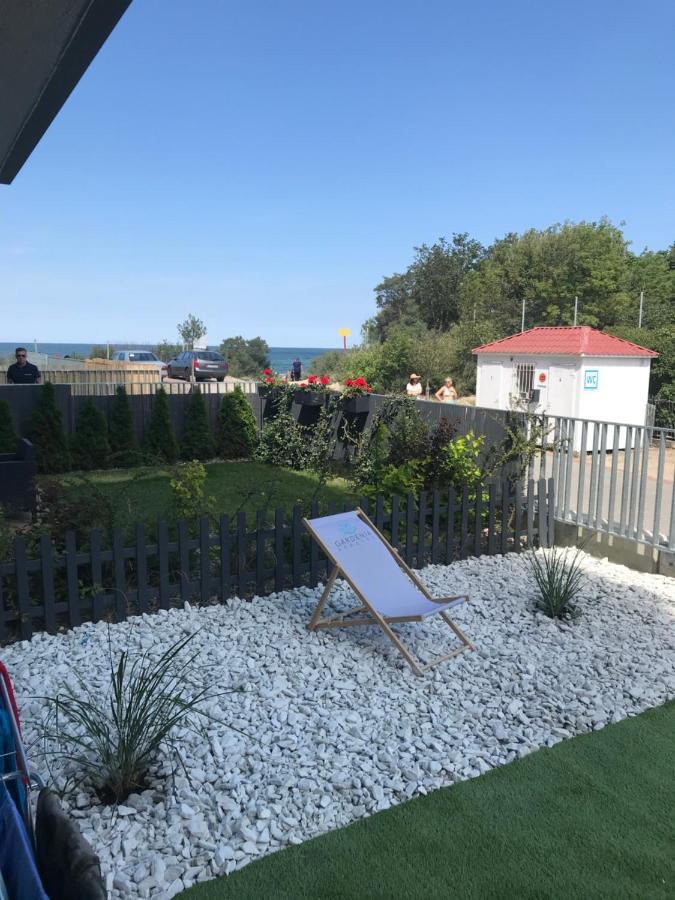 شقة Ive'S Gardenia Seaside Dziwnów المظهر الخارجي الصورة