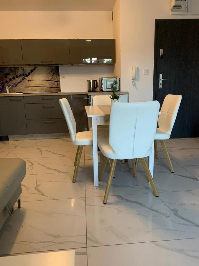 شقة Ive'S Gardenia Seaside Dziwnów المظهر الخارجي الصورة