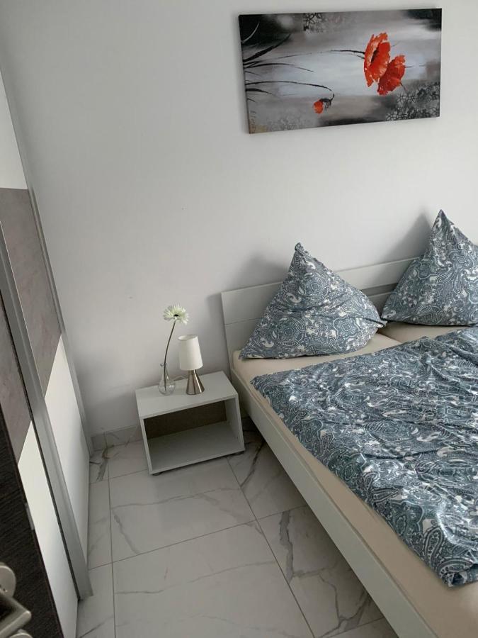 شقة Ive'S Gardenia Seaside Dziwnów المظهر الخارجي الصورة
