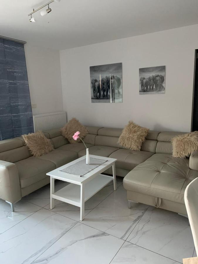 شقة Ive'S Gardenia Seaside Dziwnów المظهر الخارجي الصورة