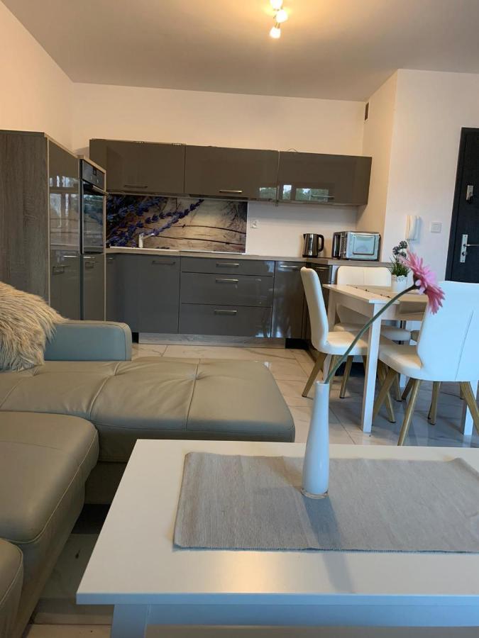 شقة Ive'S Gardenia Seaside Dziwnów المظهر الخارجي الصورة