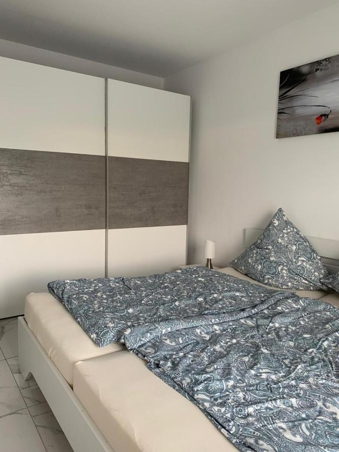شقة Ive'S Gardenia Seaside Dziwnów المظهر الخارجي الصورة