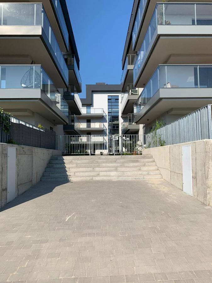 شقة Ive'S Gardenia Seaside Dziwnów المظهر الخارجي الصورة