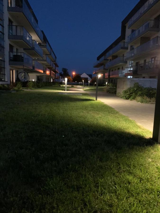 شقة Ive'S Gardenia Seaside Dziwnów المظهر الخارجي الصورة
