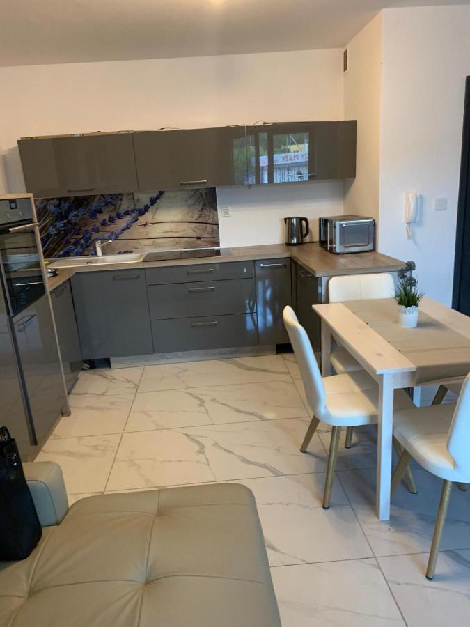شقة Ive'S Gardenia Seaside Dziwnów المظهر الخارجي الصورة
