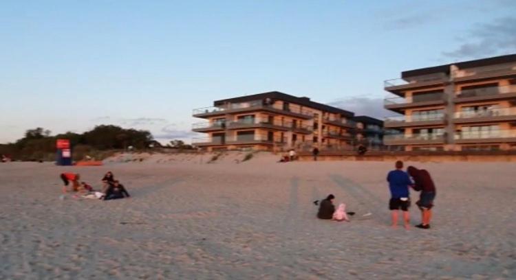 شقة Ive'S Gardenia Seaside Dziwnów المظهر الخارجي الصورة