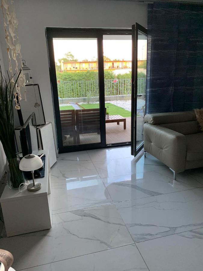 شقة Ive'S Gardenia Seaside Dziwnów المظهر الخارجي الصورة