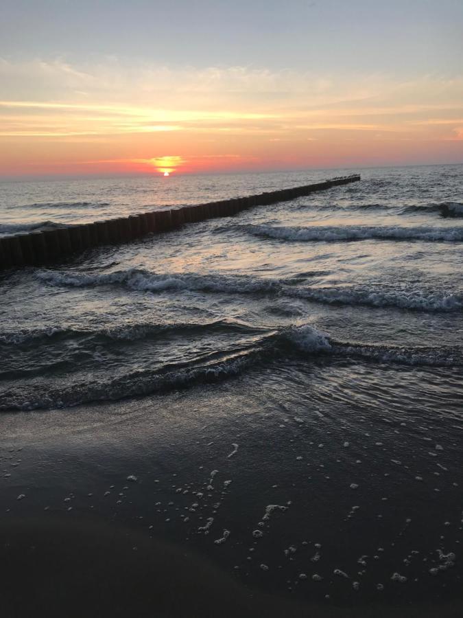 شقة Ive'S Gardenia Seaside Dziwnów المظهر الخارجي الصورة