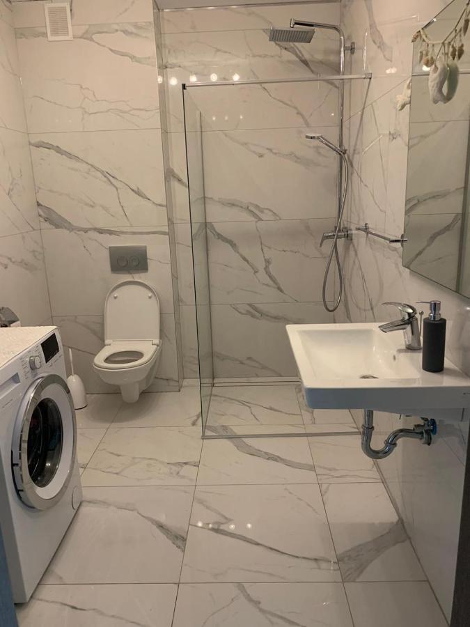 شقة Ive'S Gardenia Seaside Dziwnów المظهر الخارجي الصورة