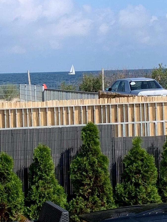 شقة Ive'S Gardenia Seaside Dziwnów المظهر الخارجي الصورة